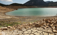 Το νερό προτεραιότητα στην ατζέντα των Βρυξελών – Η στρατηγική της Ελλάδας και τα ευρωπαϊκά εργαλεία