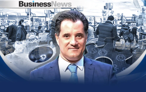 Καλάθι του νοικοκυριού: Μέχρι και ο Άδωνις μιλάει για αύξηση τιμών