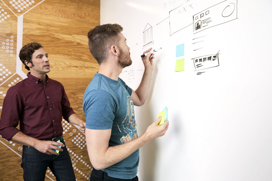 Visa Innovation Program: Οι 18 νεοφυείς fintech επιχειρήσεις