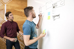 Visa Innovation Program: Οι 18 νεοφυείς fintech επιχειρήσεις