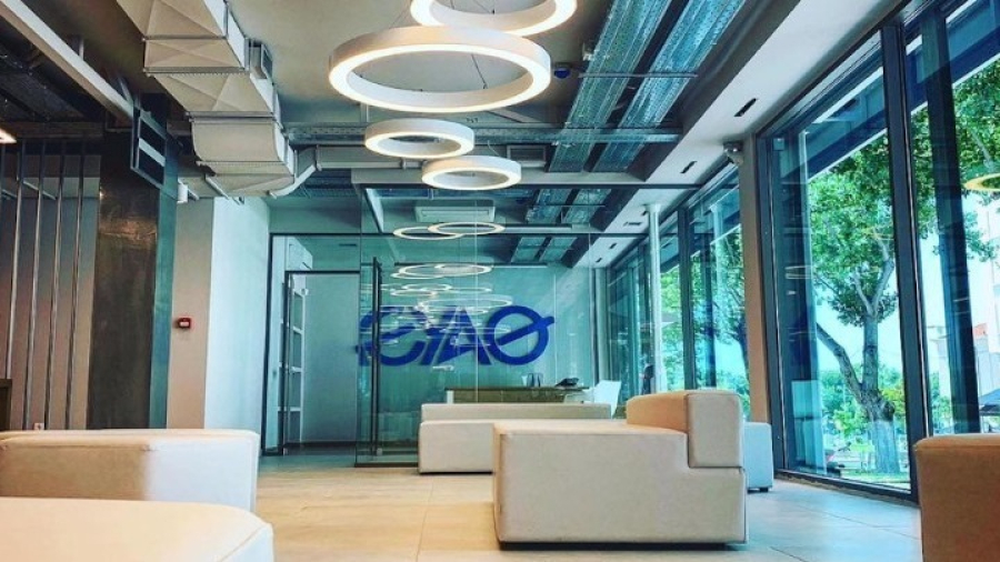 ΕΥΑΘ: Με τα μεγάλα τεχνικά της έργα και παιδική γωνιά στην 86η ΔΕΘ