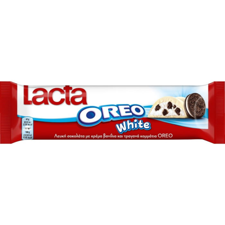 Mondelez: Ανακαλεί σοκολάτες Lacta - Ενημέρωσε σχετικά τον ΕΦΕΤ