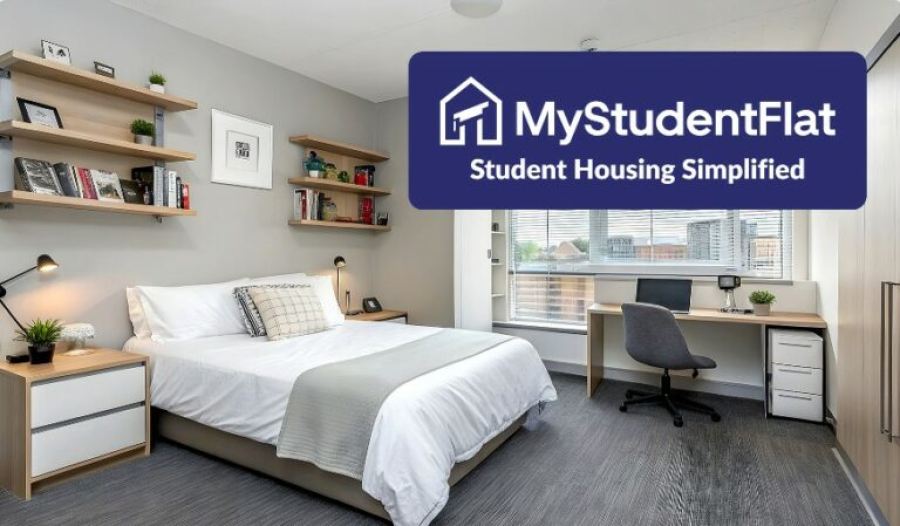 Από τη φοιτητική στέγη στις επενδύσεις: Η MyStudentFlat αναζητά κεφάλαια έως 500.000 ευρώ
