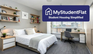 Από τη φοιτητική στέγη στις επενδύσεις: Η MyStudentFlat αναζητά κεφάλαια έως 500.000 ευρώ