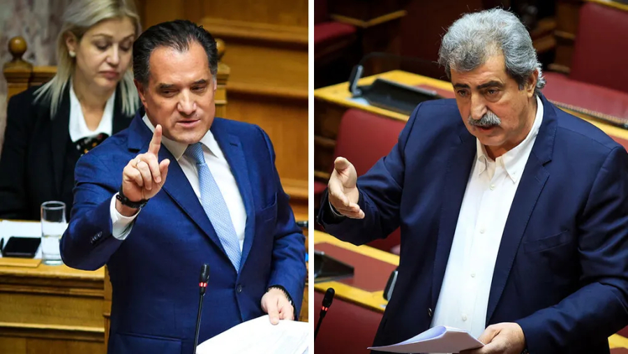 Δίκη για προσλήψεις στο ΚΕΕΛΠΝΟ: «Όχι» του δικαστηρίου σε κατ' αντιπαράσταση εξέταση Πολάκη - Γεωργιάδη