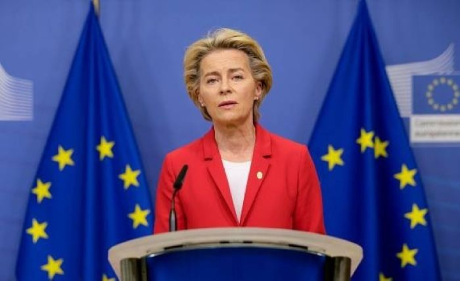 ΕΕ: Δηλώνει "έτοιμη" για μια συμφωνία με την Ουάσιγκτον