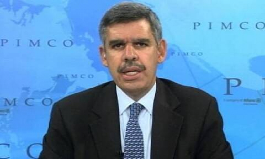 Μοχάμεντ Ελ Εριάν: Οι ΗΠΑ οδεύουν πλέον προς μία κρίση κόστους διαβίωσης