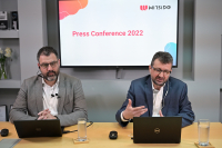 Witside: Κατά 30% αυξήθηκαν τα έσοδα το 2021