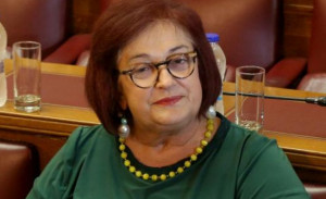 Μαριέττα Γιαννάκου: Δεν θα ψηφίσει το νομοσχέδιο εάν δεν γίνουν οι αλλαγές που έχει ζητήσει