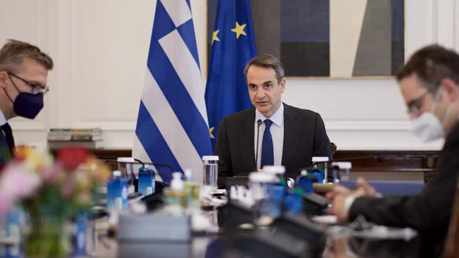 Υπουργικό συμβούλιο: Προωθείται η «Ανεξάρτητη Αρχή Πιστοληπτικής Αξιολόγησης»