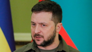 Ζελένσκι: Ζητά από την ΕΕ επείγουσα χορήγηση βοήθειας και επιβολή νέων κυρώσεων στη Ρωσία