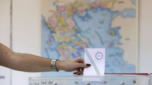 Δημοσκόπηση GPO: Στην τρίτη θέση στην πρόθεση ψήφου ο ΣΥΡΙΖΑ