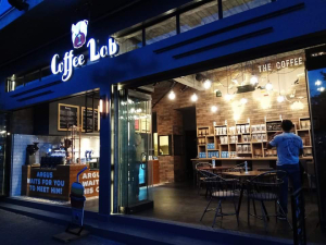 Coffee Lab: Ο Στέλιος Παπακώστας νέος Chief Marketing Officer