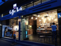 Coffee Lab: Ο Στέλιος Παπακώστας νέος Chief Marketing Officer