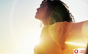 Ίδρυμα Vodafone: Περισσότεροι από 1.000.000 ωφελούμενοι το 2024 – 2025 στην Ελλάδα