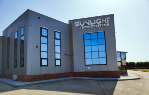 Η Sunlight Group στη διεθνή έκθεση LogiMAT 2025