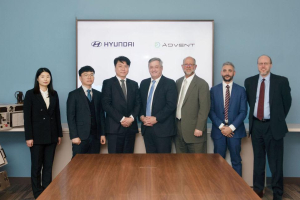 Advent Technologies: Τι σηματοδοτεί η συνεργασία με την Hyundai