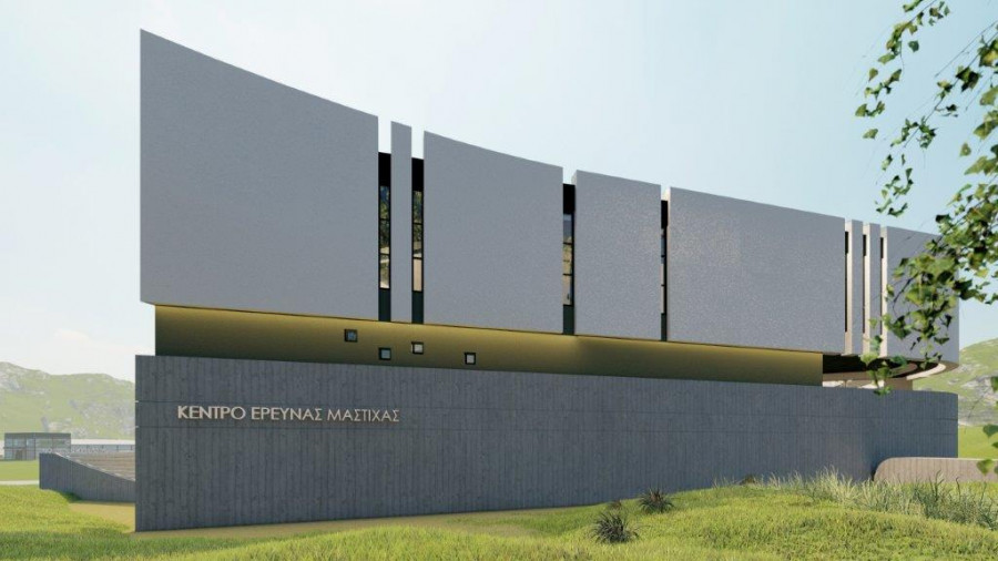 Daikin: Yλοποίησε το έργο κλιματισμού – αερισμού στη Χίο