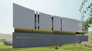 Daikin: Yλοποίησε το έργο κλιματισμού – αερισμού στη Χίο