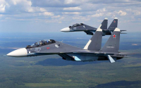 Φινλανδία: Δύο ρωσικά μαχητικά αεροσκάφη παραβίασαν τον εναέριο χώρο της