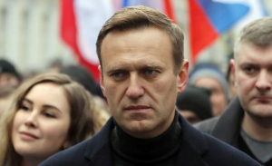 Ρωσία: Συνεργάτιδα του Ναβάλνι τέθηκε σε καθεστώς επιτήρησης