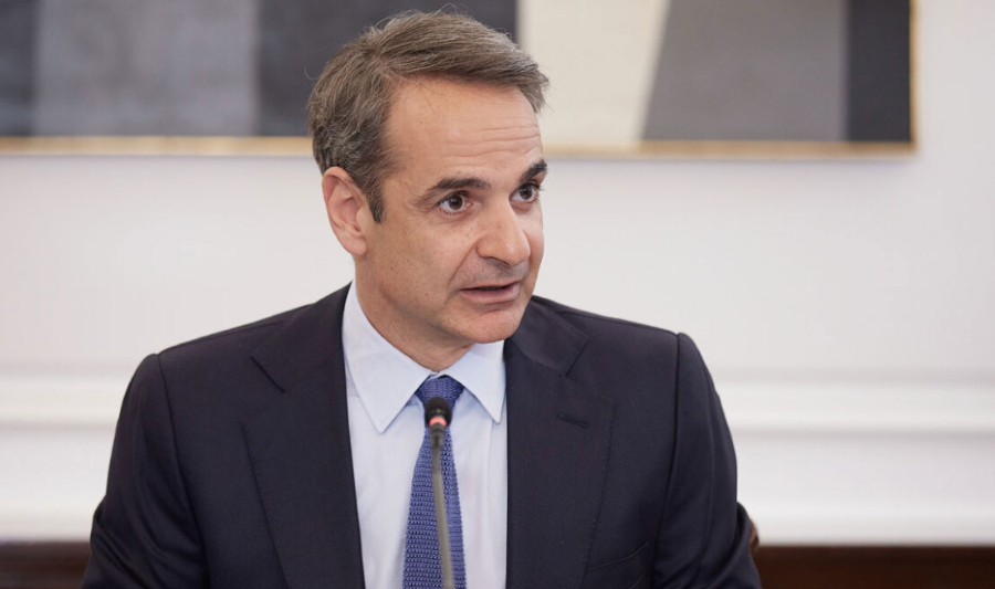 Κ. Μητσοτάκης: «Έτοιμες 12 παρεμβάσεις για τη μείωση της γραφειοκρατίας στις επιχειρήσεις»