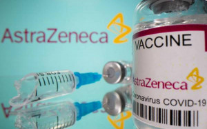 ΕΕ: Ζητά υπέρογκο ποσό για κάθε ημέρα καθυστέρησης για κάθε δόση ως αποζημίωση από την AstraZeneca