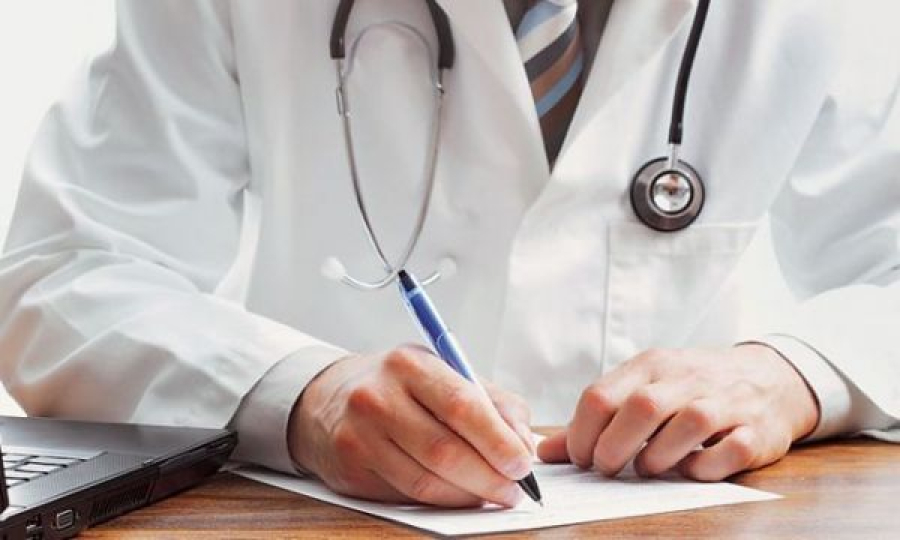 Για παράνομες συνταγογραφήσεις ναρκωτικών φαρμάκων κατηγορούνται 20 γιατροί