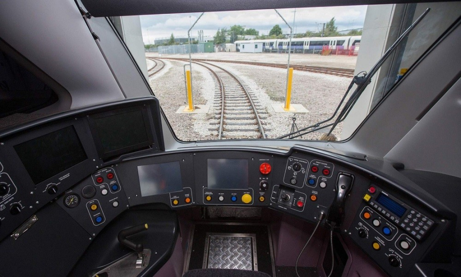 Πώς γίνεται η εκπαίδευση ενός μηχανοδηγού στην Ευρώπη και πώς στην Ελλάδα