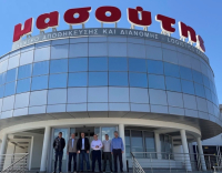 TÜV NORD Hellas: Αναλαμβάνει τις επιθεωρήσεις των προμηθευτών φρέσκων φρούτων και λαχανικών της Μασούτης Α.Ε.