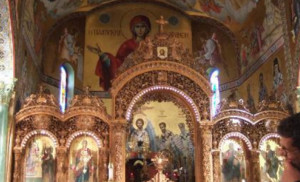 Έκτακτη επιχορήγηση στην Εκκλησία για τον κορονοϊό