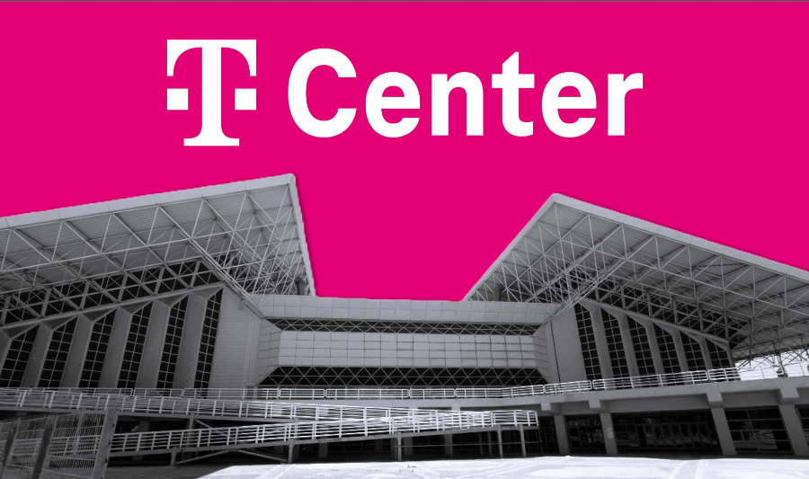 TELEKOM CENTER Athens: Η COSMOTE TELEKOM χορηγός ονοματοδοσίας του γηπέδου μπάσκετ του ΟΑΚΑ