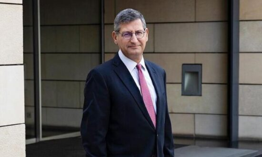 Εθνική Τράπεζα: Παραιτήθηκε ο Μιχάλης Χαραλαμπίδης από το ΔΣ του ΕΕΣΥΠ