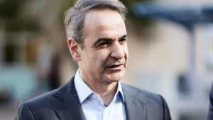 Μητσοτάκης: Ο Κάθετος Διάδρομος είναι μια σημαντική και στρατηγική επένδυση