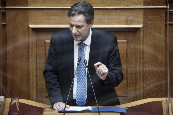 Σκυλακάκης: Ώθηση στην βιομηχανία του τουρισμού μέσω του Ταμείου Ανάκαμψης
