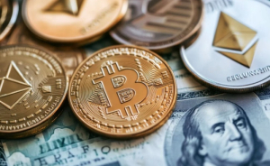 Ψηφιακές πλατφόρμες πληρωμών: Γέφυρα του παραδοσιακού χρηματοοικονομικού κόσμου με τα κρυπτονομίσματα