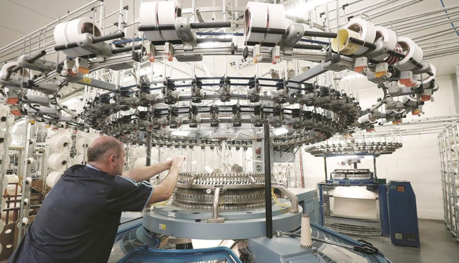 ΣΕΠΕΕ: Μείωση των εξαγωγών και αύξηση των λιανικών πωλήσεων το 10μηνο του 2023