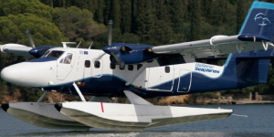 Hellenic Seaplanes: Ξεκινά πτήσεις μέσα στον Οκτώβριο - Μετά την Πάτμο, η Πελοπόννησος