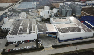 Ζυθοποιία Μακεδονίας Θράκης Α.Ε.: Ο Νικόλαος Μπήλιος αναλαμβάνει Διευθυντής Επικοινωνίας και Εταιρικών Σχέσεων