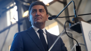 Αυγενάκης: Τέλη Φεβρουαρίου οι συζητήσεις για την ΚΑΠ στο Συμβούλιο Υπουργών