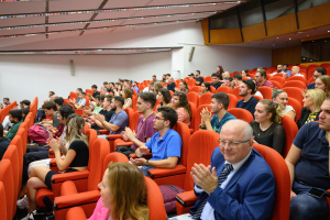 IPMA Greece: Με μεγάλη επιτυχία στέφθηκε το ετήσιο συνέδριο