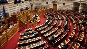 Fast track Δικαιοσύνη για υποθέσεις πολιτικών προσώπων φέρνει η κυβέρνηση, με τροπολογία