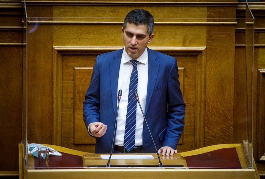 Με 43,6 εκατ. ευρώ ενισχύονται Ερευνητικά Κέντρα μέσω του Ταμείου Ανάκαμψης