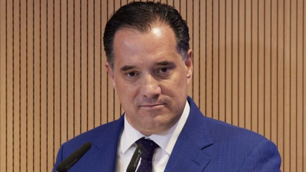 Γεωργιάδης: Το νέο ασφαλιστικό νομοσχέδιο λύνει χρόνια προβλήματα