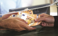 Εμπορικός Σύλλογος Πειραιώς: Ένταξη ενήμερων δανειοληπτών επιχειρηματικών δανείων στην επιδότηση δόσεων