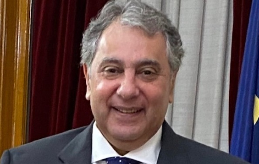 Κορκίδης: Yπεύθυνες διαπραγματεύσεις για τους μισθούς, ώστε να μην οδηγηθούν σε πρόσθετο πληθωρισμό