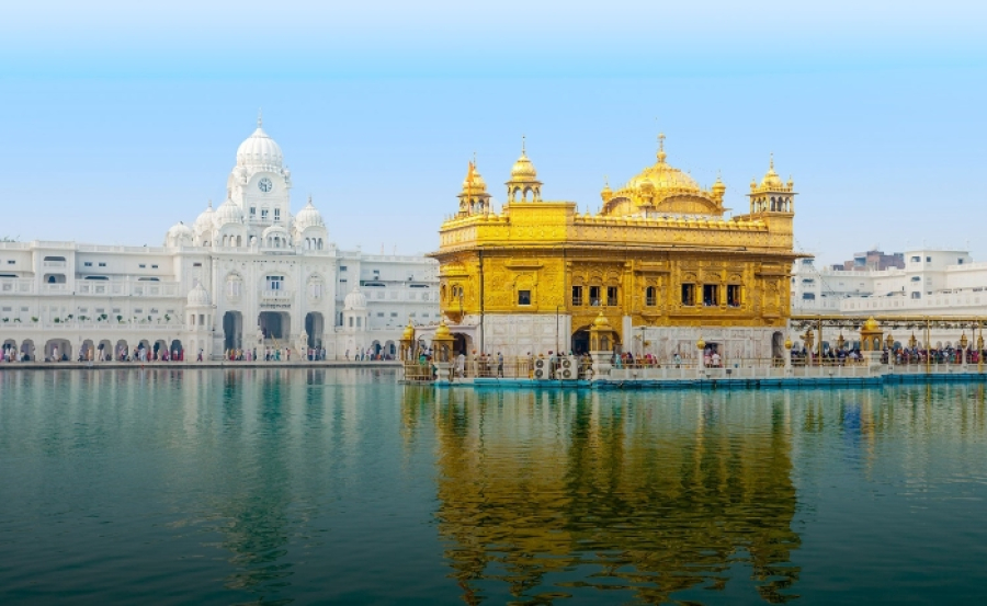 Ινδία: Οι πόλεις χρειάζονται 2,4 τρισ. δολάρια για κλιματικά ανθεκτικές υποδομές ως το 2050