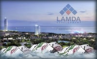 Lamda Development: Ζημιές 7,7 εκατ. ευρώ στα καθαρά αποτελέσματα, το α&#039; τρίμηνο 2022