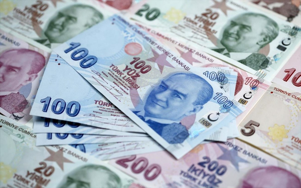 Ανακάμπτει η τουρκική λίρα, ενισχύεται 1%
