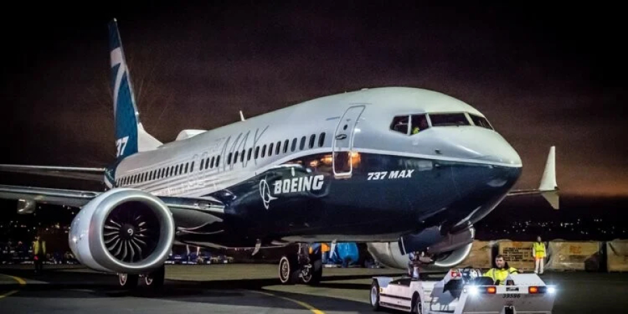 Συντριβή 737 MAX στην Αιθιοπία: Η Boeing καταδικάζεται να καταβάλει 29 εκατομμύρια δολάρια στη χήρα θύματος
